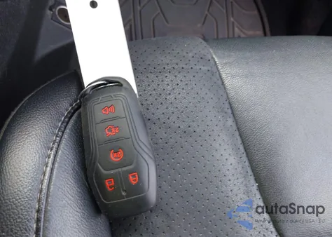 2015 Ford Edge Sport from USA, damaged, VIN 2FMTK4AP8FBB30654